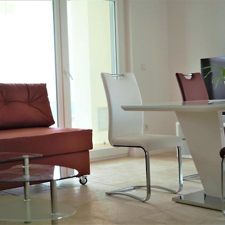 Villa M - Your Business & Holiday Apartment In Šibenik Buitenkant foto