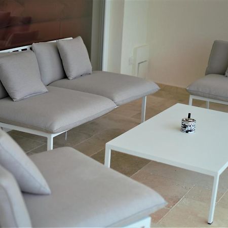 Villa M - Your Business & Holiday Apartment In Šibenik Buitenkant foto