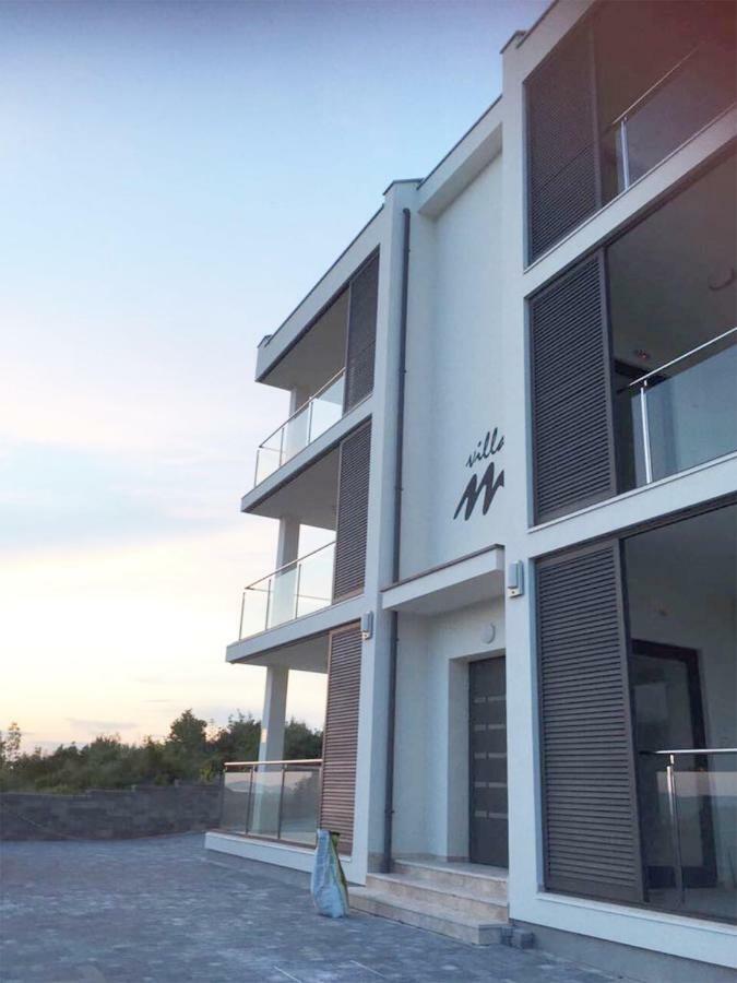 Villa M - Your Business & Holiday Apartment In Šibenik Buitenkant foto